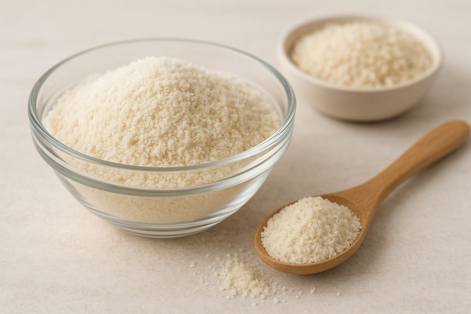 Supporting Low-Sugar Product Development with Functional Rice Syrup Solids